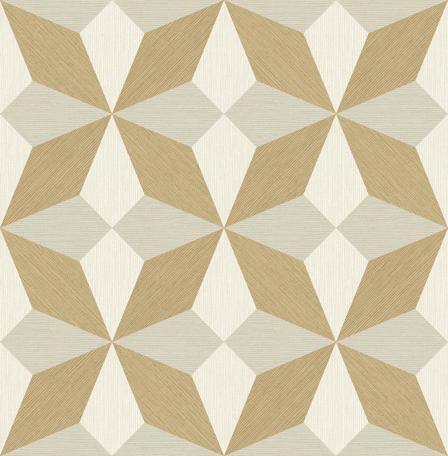 Purchase 2908-25302 Alchemy,  Valiant Beige Faux Grasscloth Geometric Wallpaper by A Street Prints