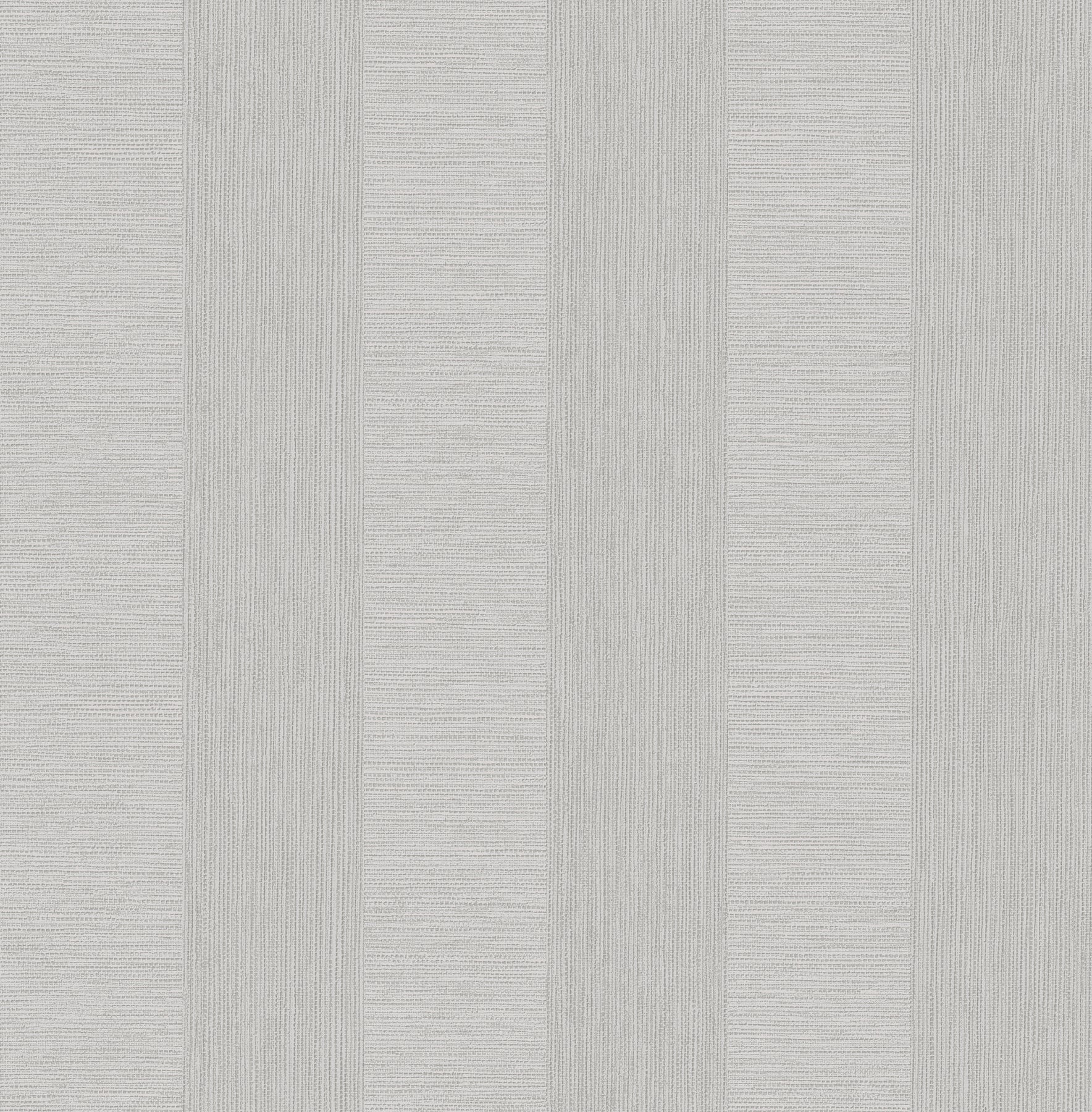Purchase 2908-25305 Alchemy,  Intrepid Light Grey Faux Grasscloth Stripe Wallpaper by A Street Prints