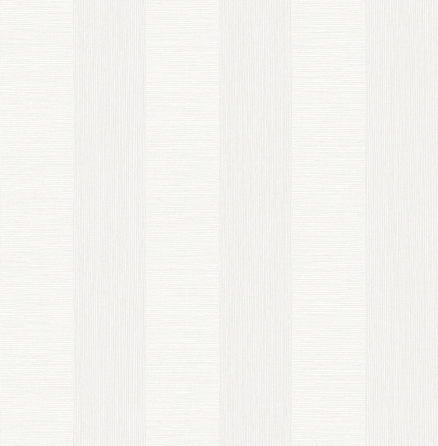 Purchase 2908-25306 Alchemy,  Intrepid White Faux Grasscloth Stripe Wallpaper by A Street Prints