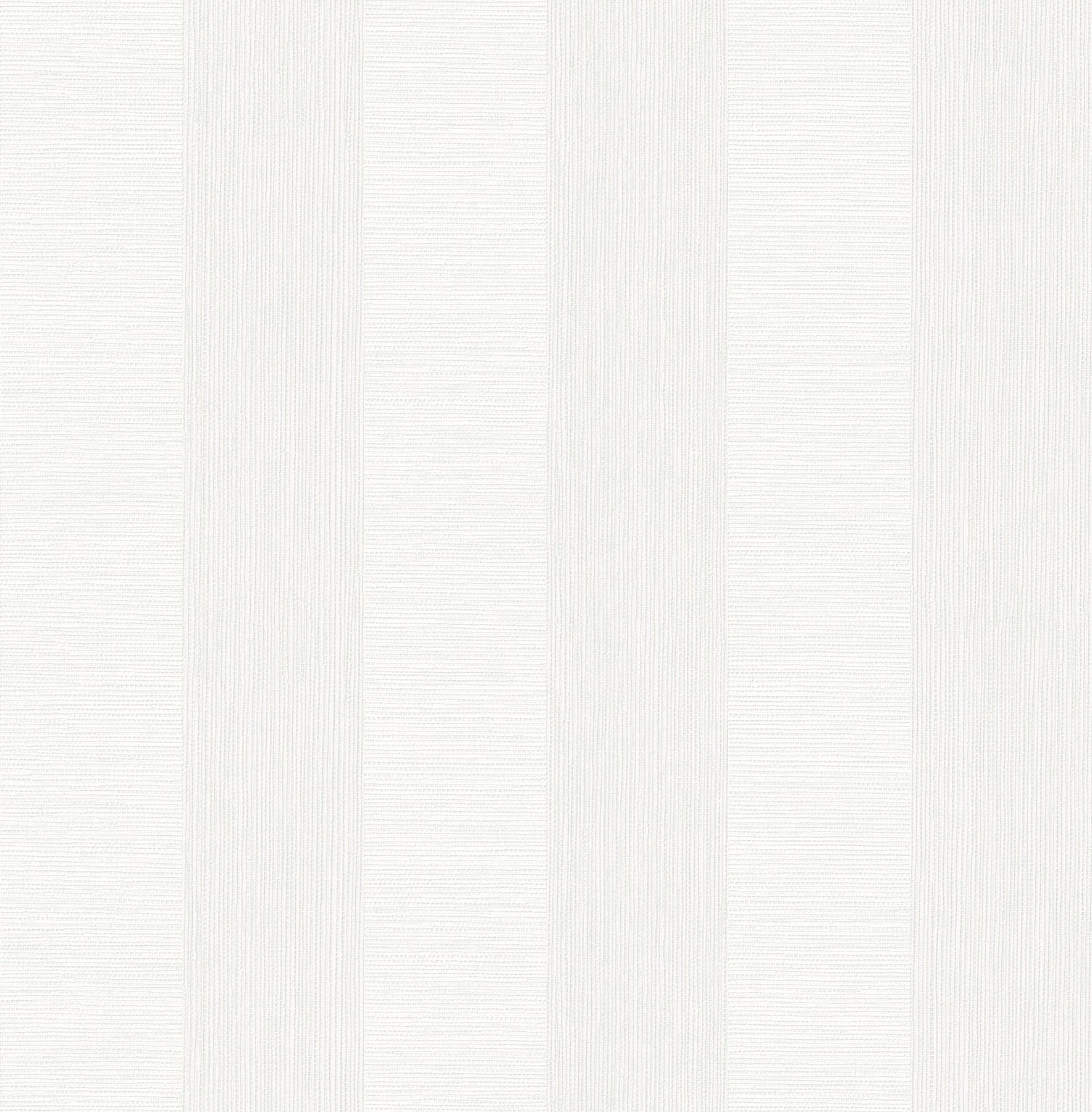 Purchase 2908-25306 Alchemy,  Intrepid White Faux Grasscloth Stripe Wallpaper by A Street Prints