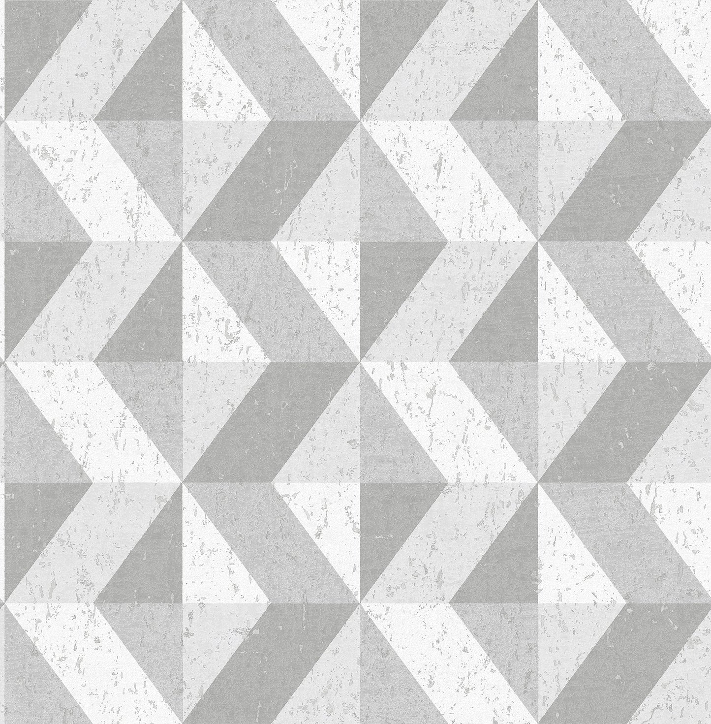 Purchase 2908-25314 Alchemy,  Cerium Grey Concrete Geometric Wallpaper by A Street Prints