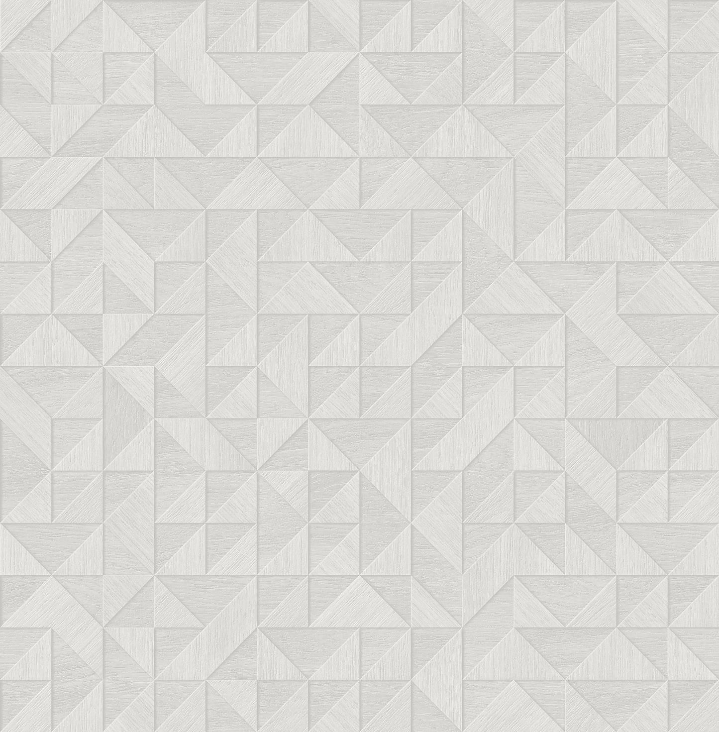 Purchase 2908-25325 Alchemy,  Gallerie Light Grey Geometric Wood Wallpaper by A Street Prints