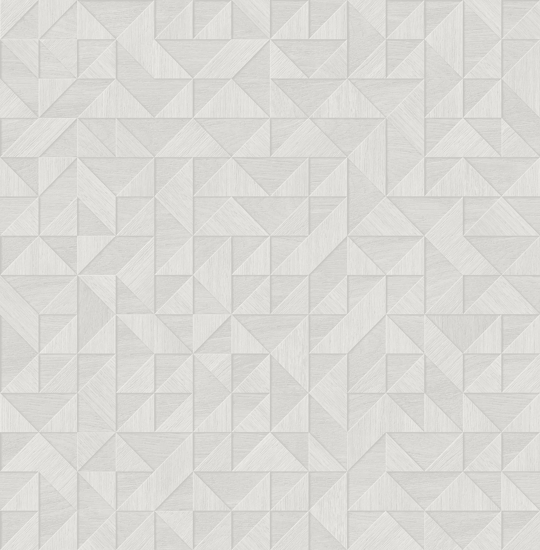 Purchase 2908-25325 Alchemy,  Gallerie Light Grey Geometric Wood Wallpaper by A Street Prints