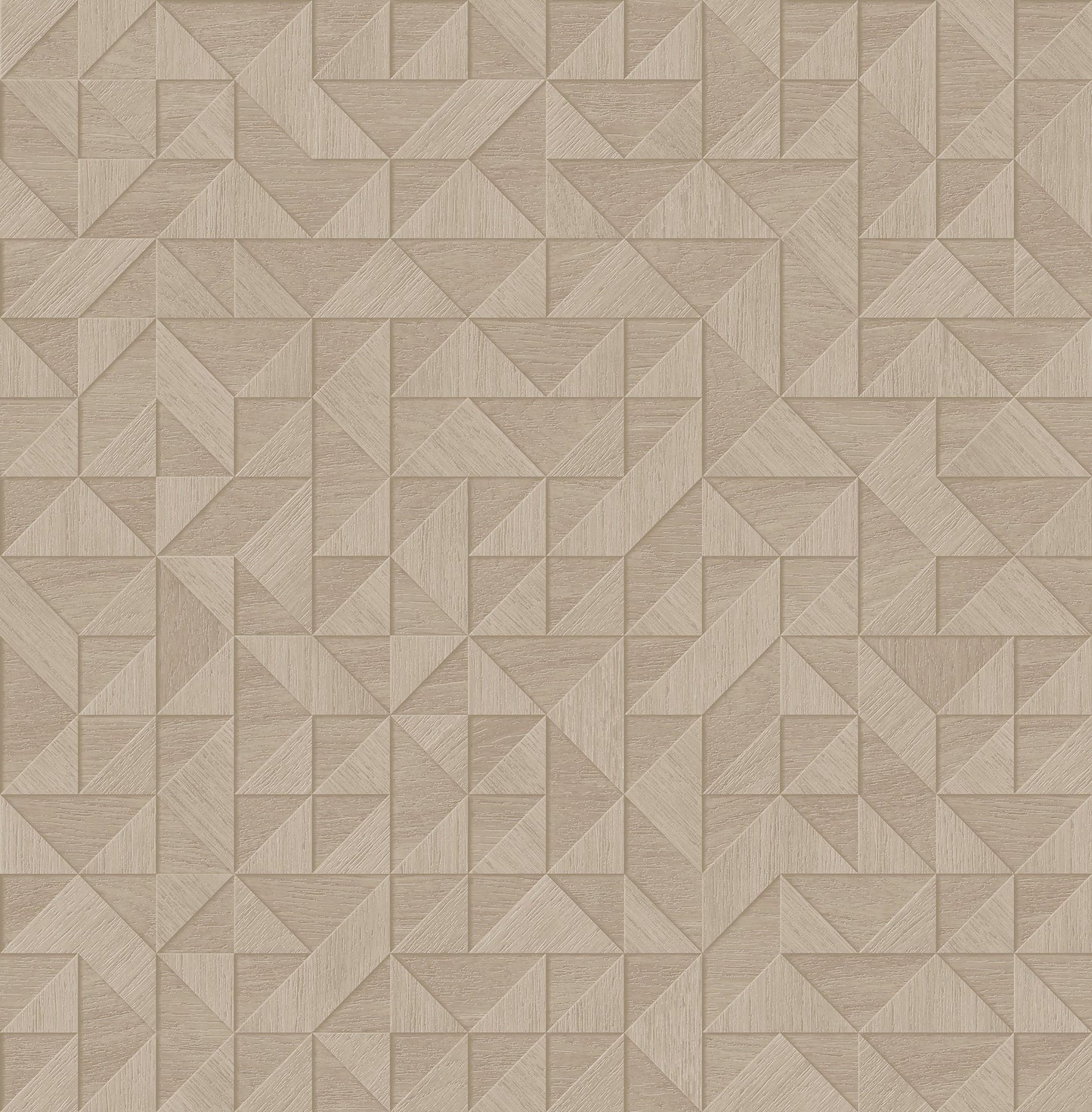 Purchase 2908-25328 Alchemy,  Gallerie Beige Geometric Wood Wallpaper by A Street Prints