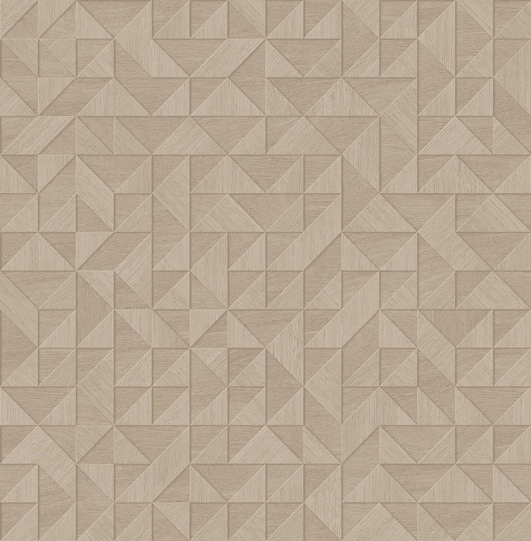 Purchase 2908-25328 Alchemy,  Gallerie Beige Geometric Wood Wallpaper by A Street Prints