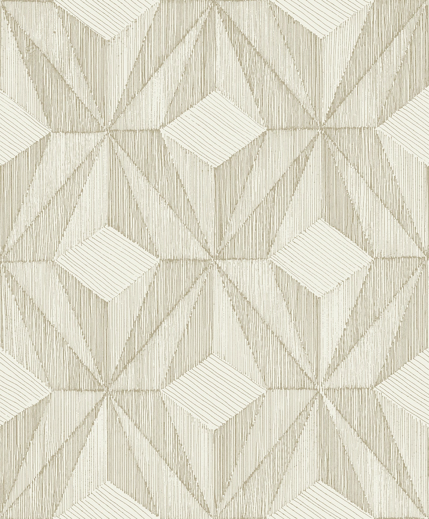 Purchase 2908-87104 Alchemy,  Paragon Gold Geometric Wallpaper by A Street Prints