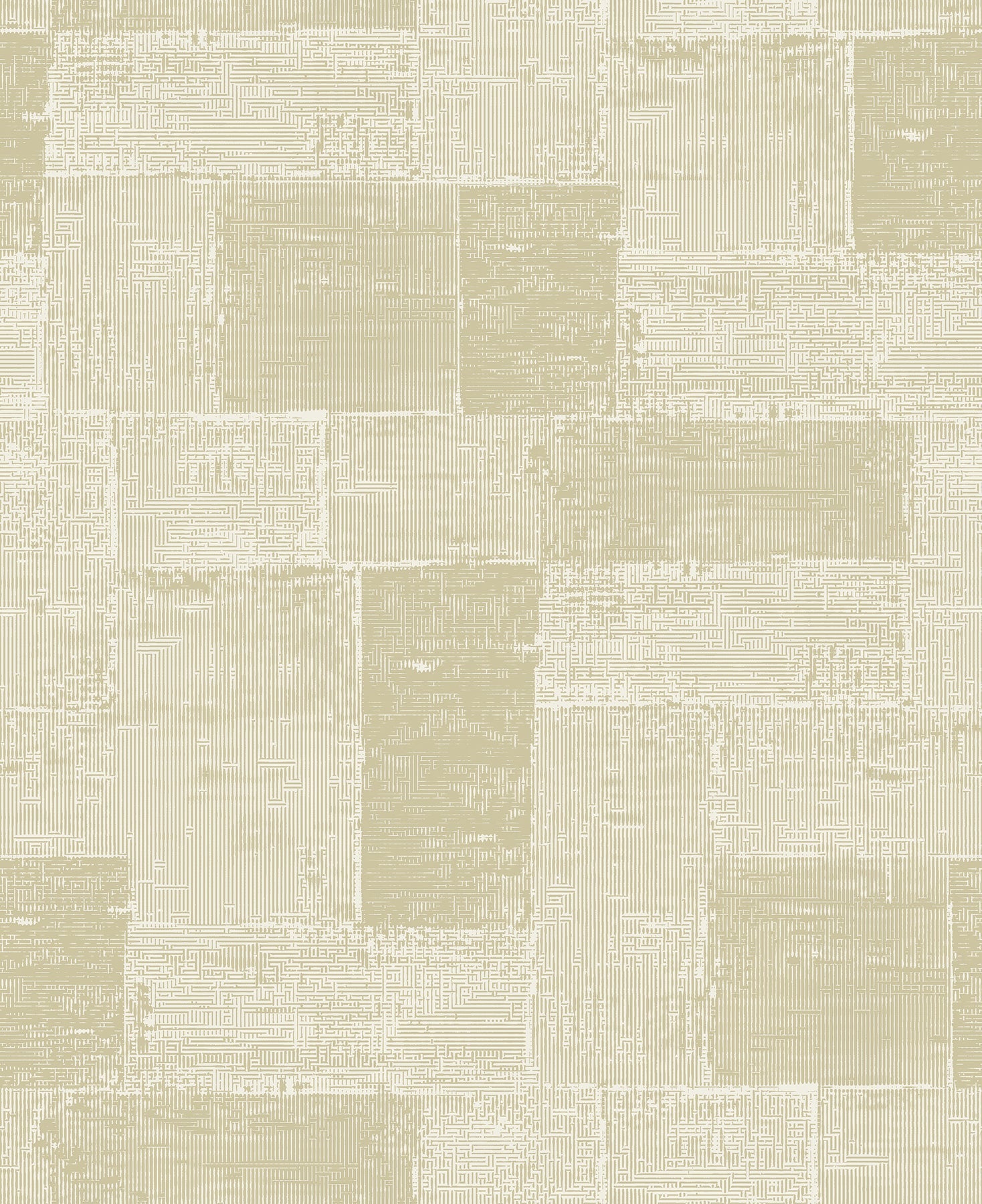 Purchase 2908-87115 Alchemy,  Composition Gold Global Geometric Wallpaper by A Street Prints