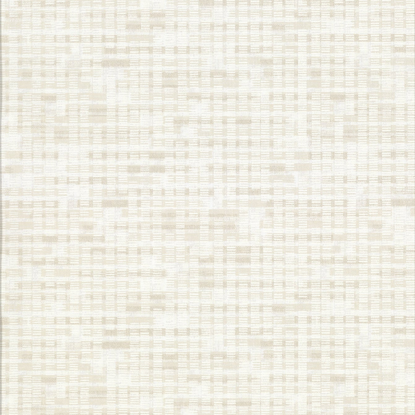 Purchase 2909-IH-23601 Riva, Clarice Cream Distressed Faux Linen by Brewster Wallpaper