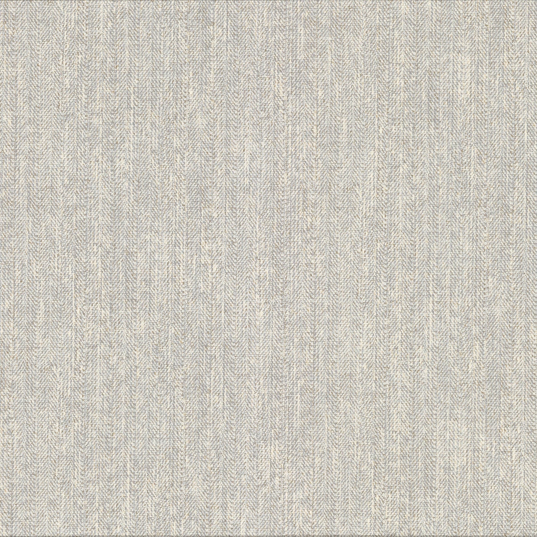 Purchase 2909-NEW-1064 Riva, Holden Neutral Chevron Faux Linen by Brewster Wallpaper