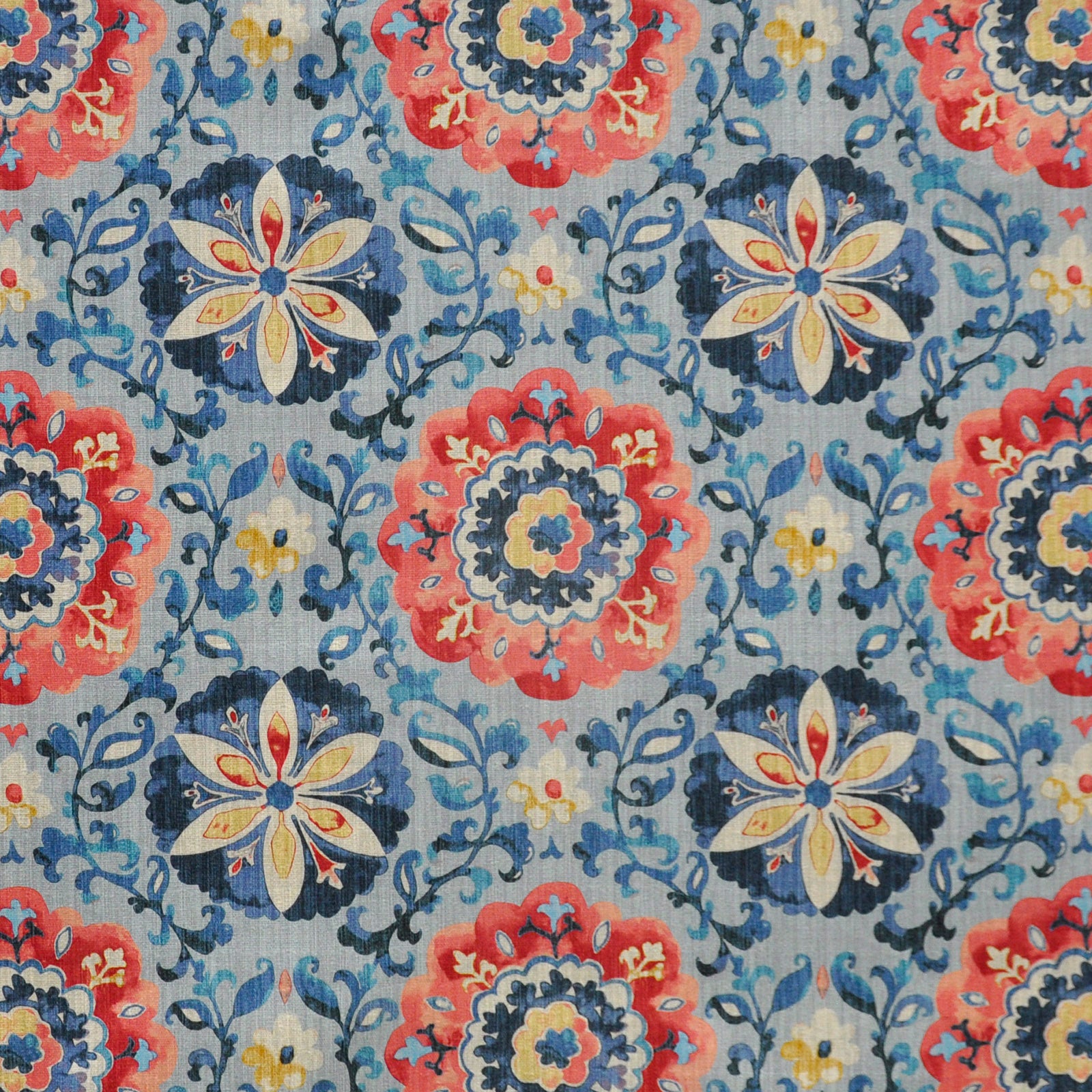Purchase Maxwell Fabric - Zavin, # 507 Blossom