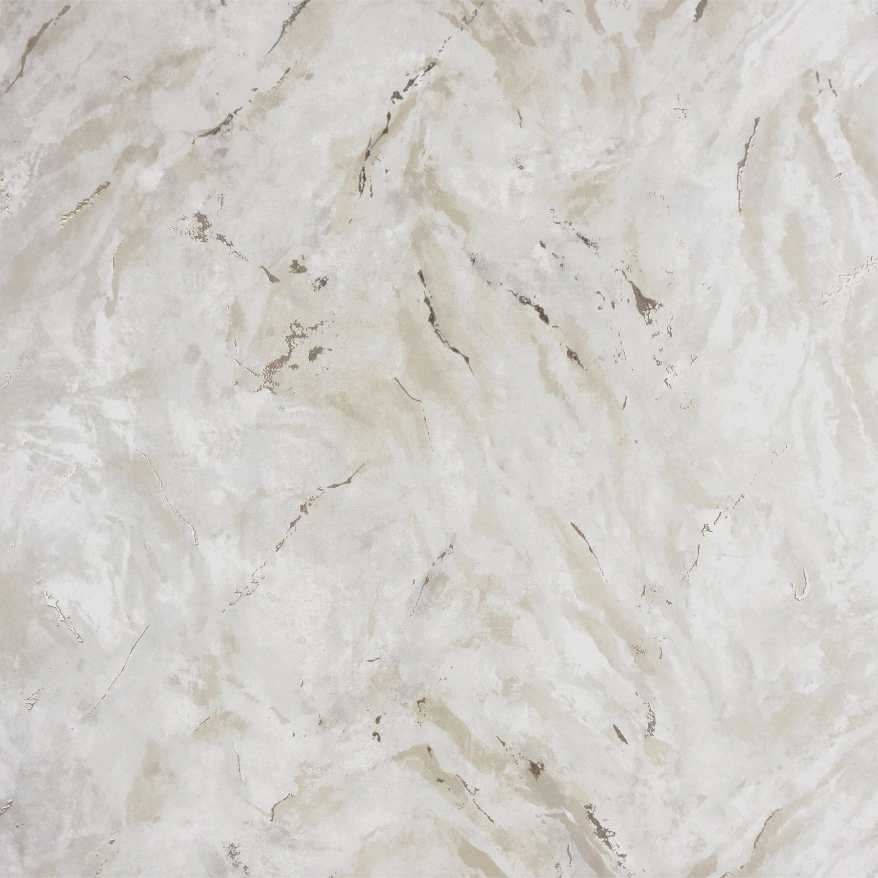 Purchase 2927-00104 Polished, Titania Taupe Marble Texture by Brewster Wallpaper