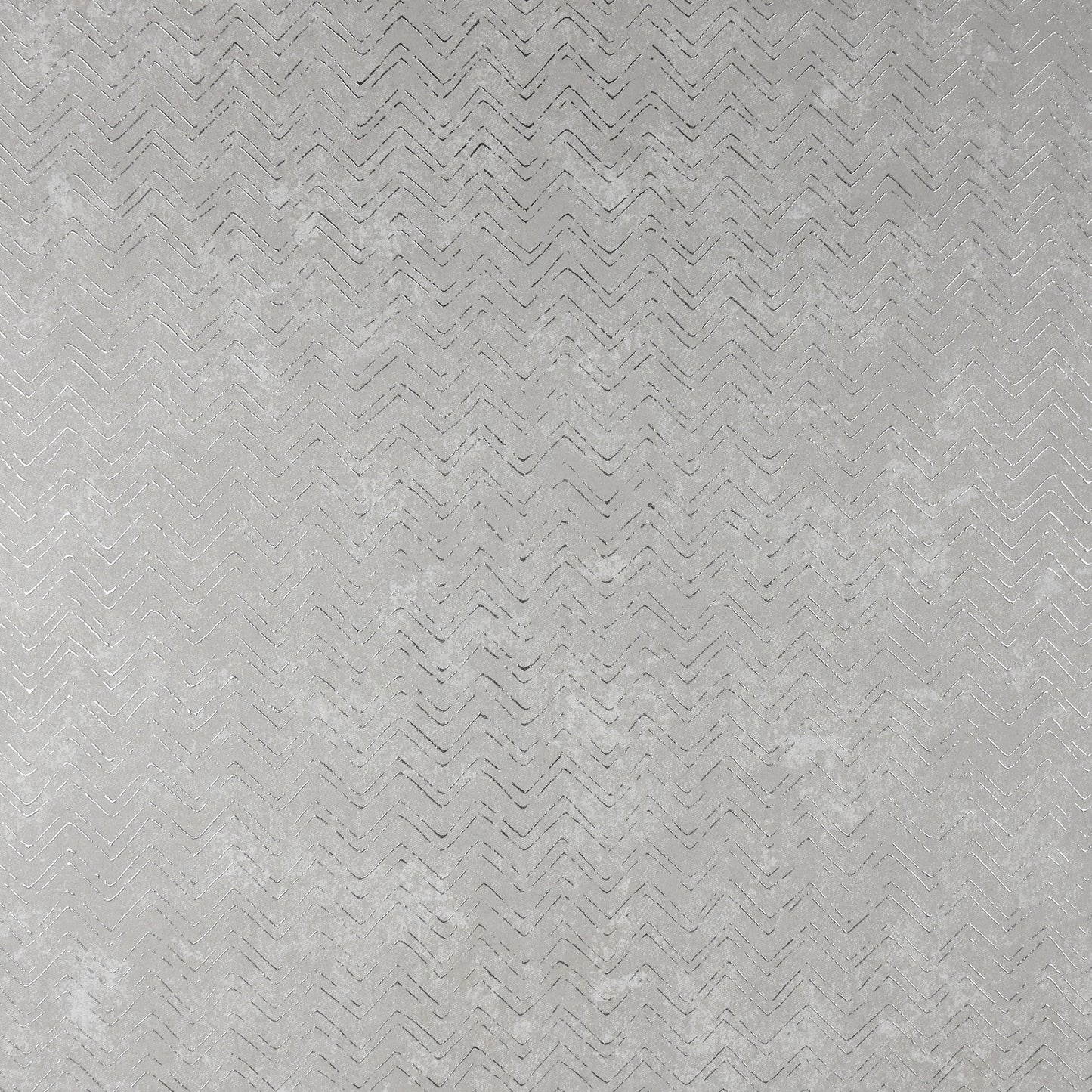 Purchase 2927-00607 Polished, Luna Silver Distressed Chevron by Brewster Wallpaper