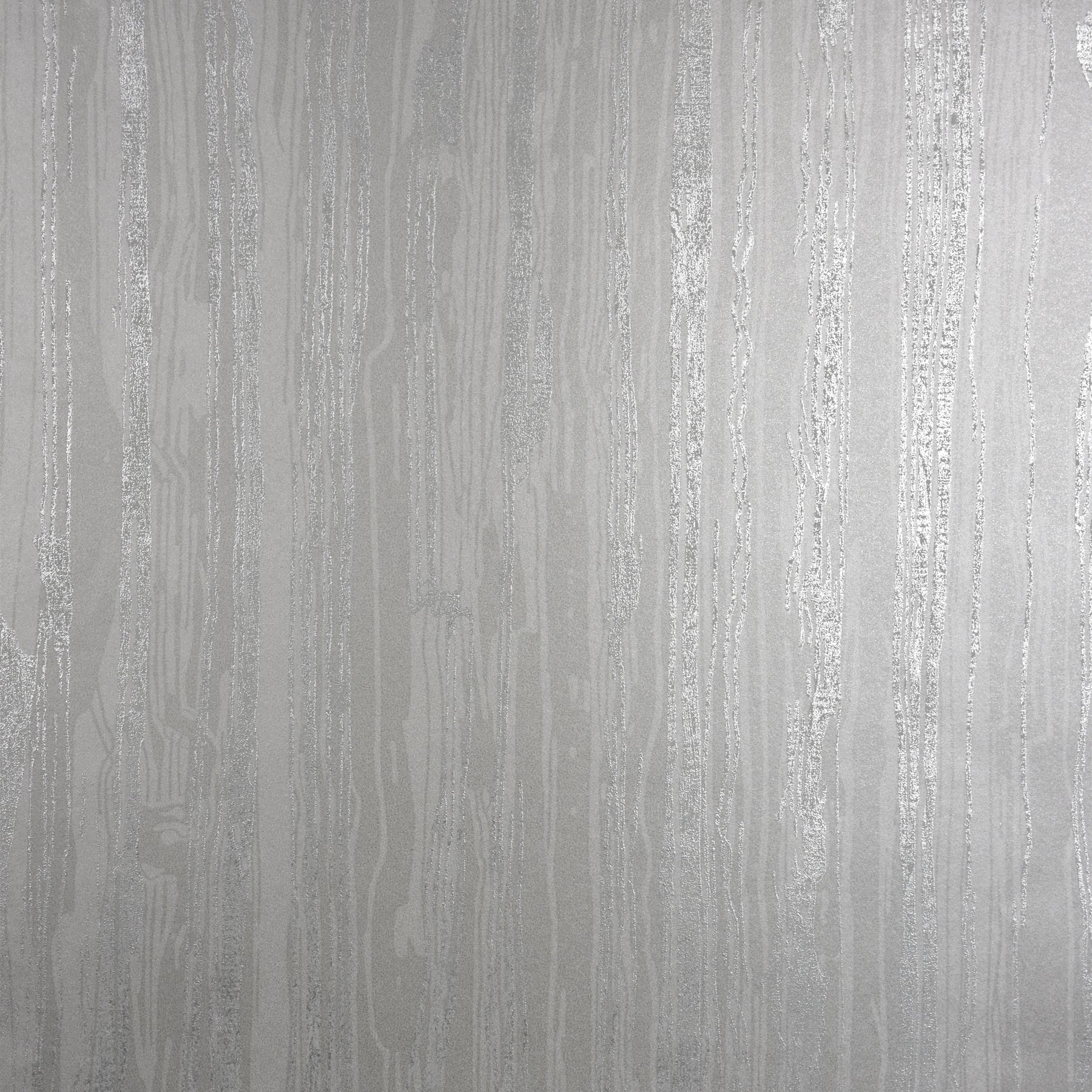Purchase 2927-10105 Polished, Nova Silver Faux Wood by Brewster Wallpaper