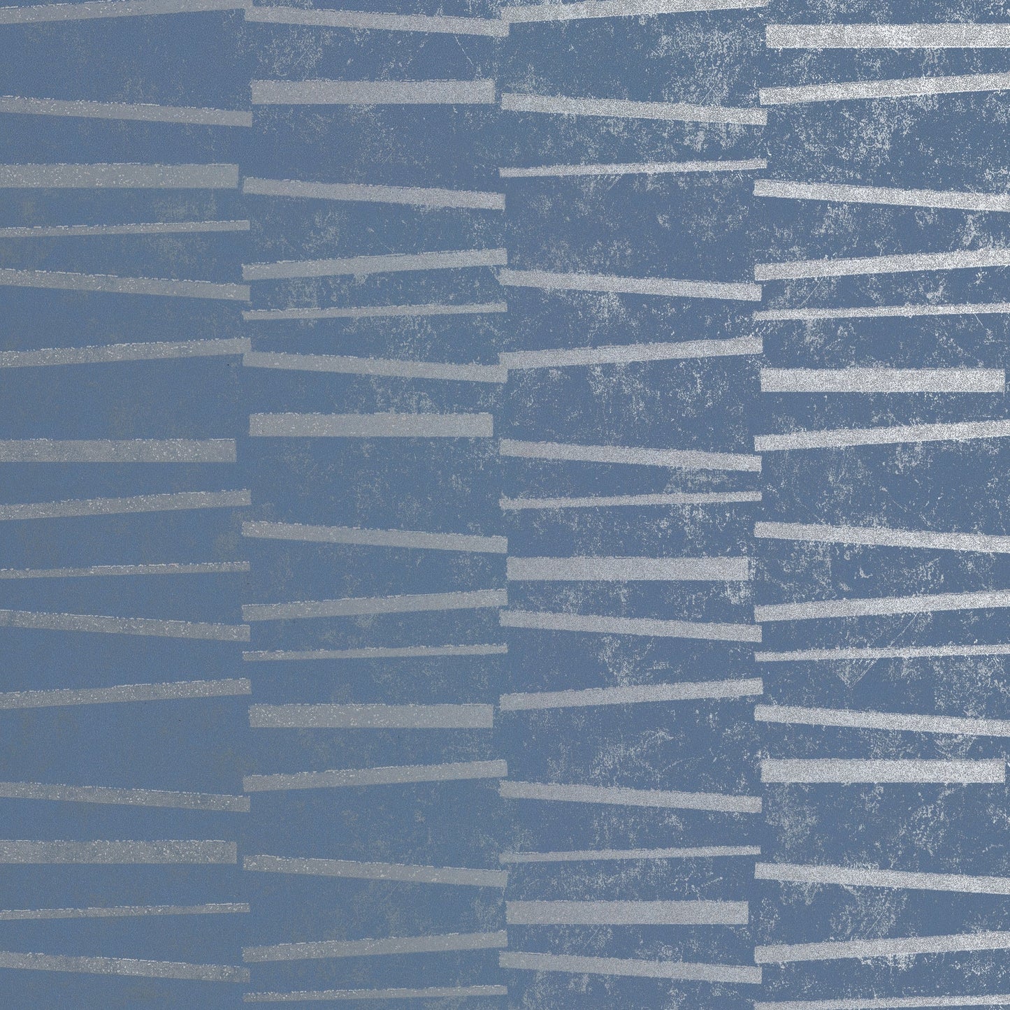 Purchase 2927-10604 Polished, Luminescence Blue Abstract Stripe by Brewster Wallpaper