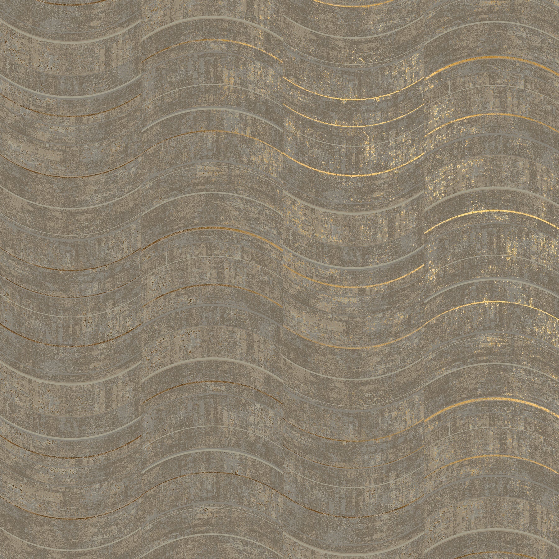 Purchase 2927-10804 Polished, Hydra Light Grey Geometric by Brewster Wallpaper