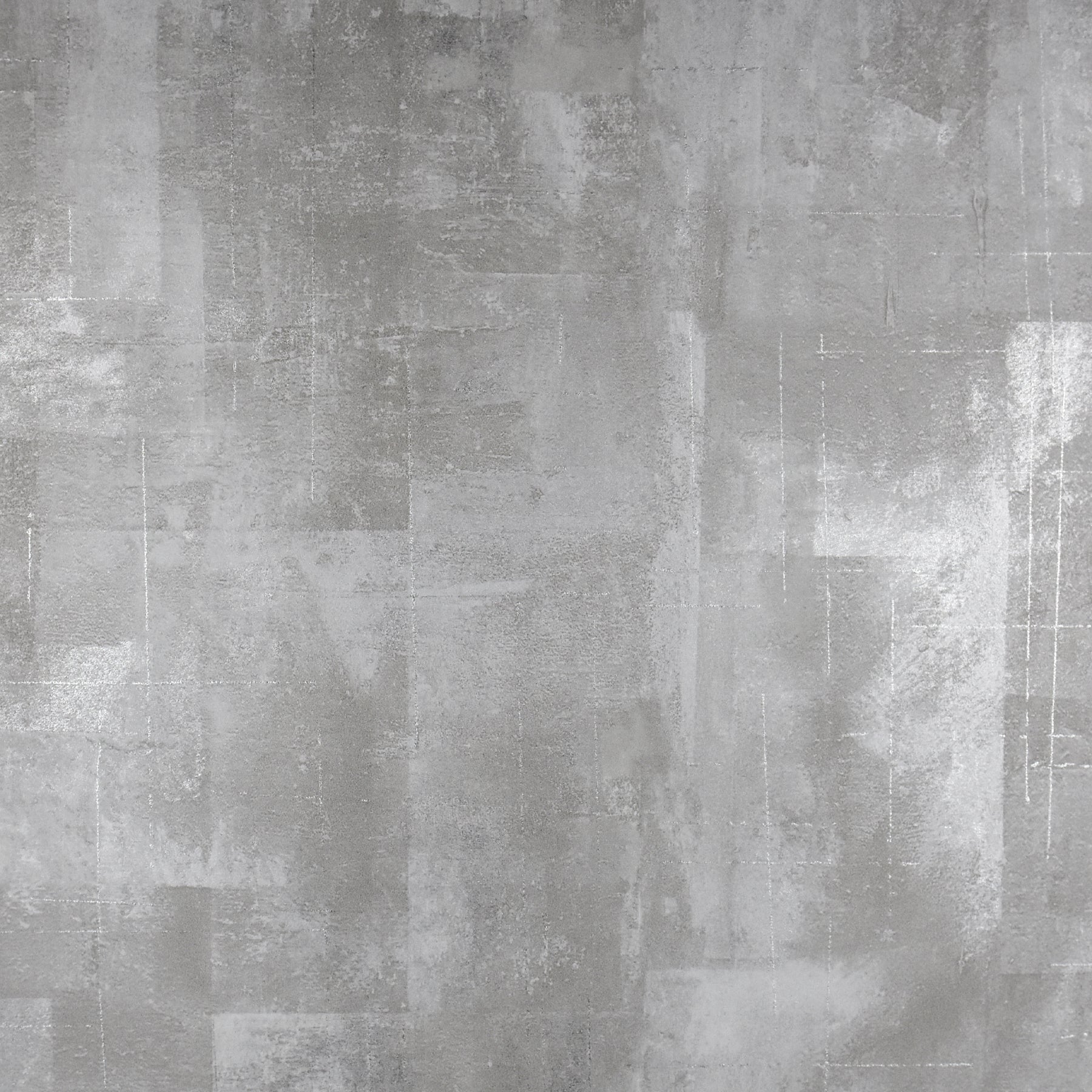 Purchase 2927-20402 Polished, Ozone Silver Texture by Brewster Wallpaper