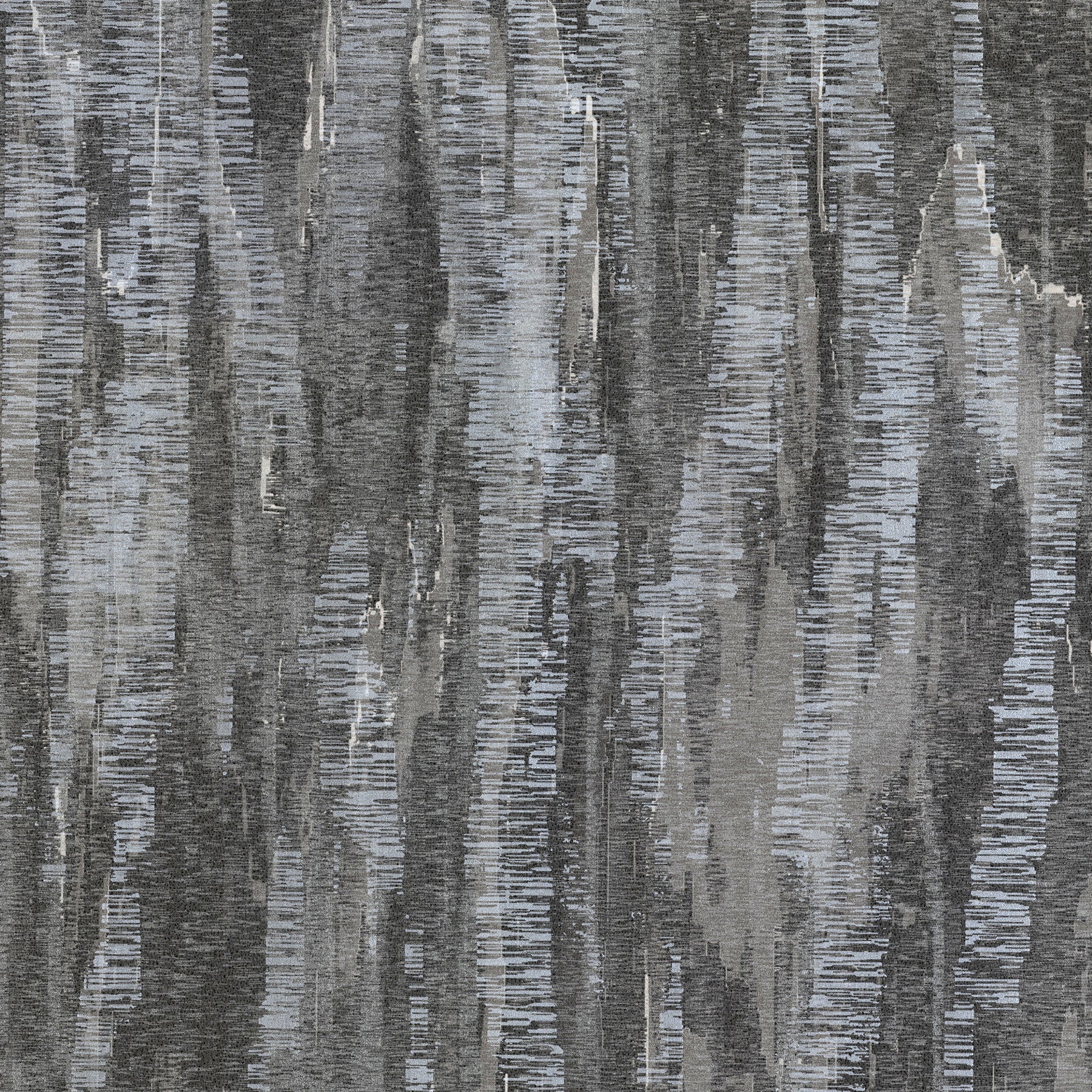 Purchase 2927-20904 Polished, Meteor Pewter Distressed Texture by Brewster Wallpaper