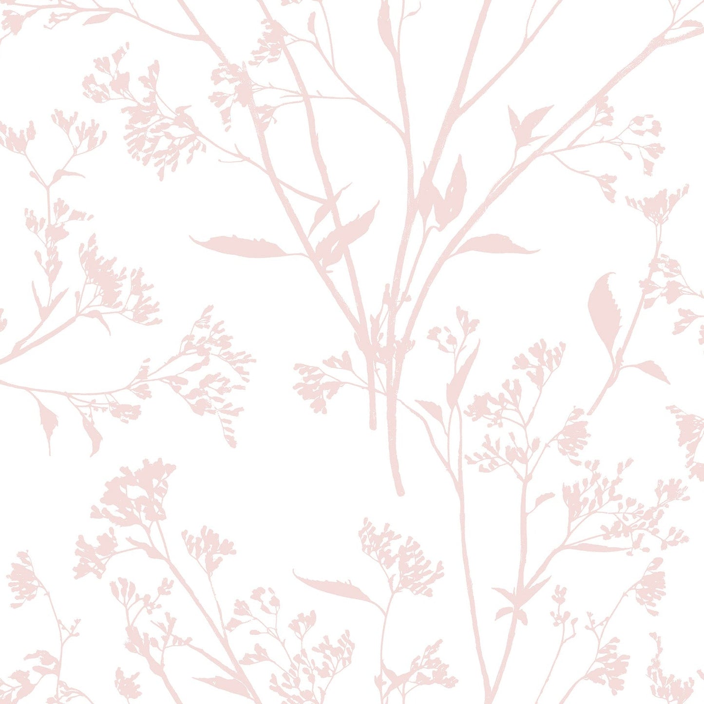 Purchase 2927-80701 Newport Southport Blush Delicate Branches by A-Street Prints Wallpaper