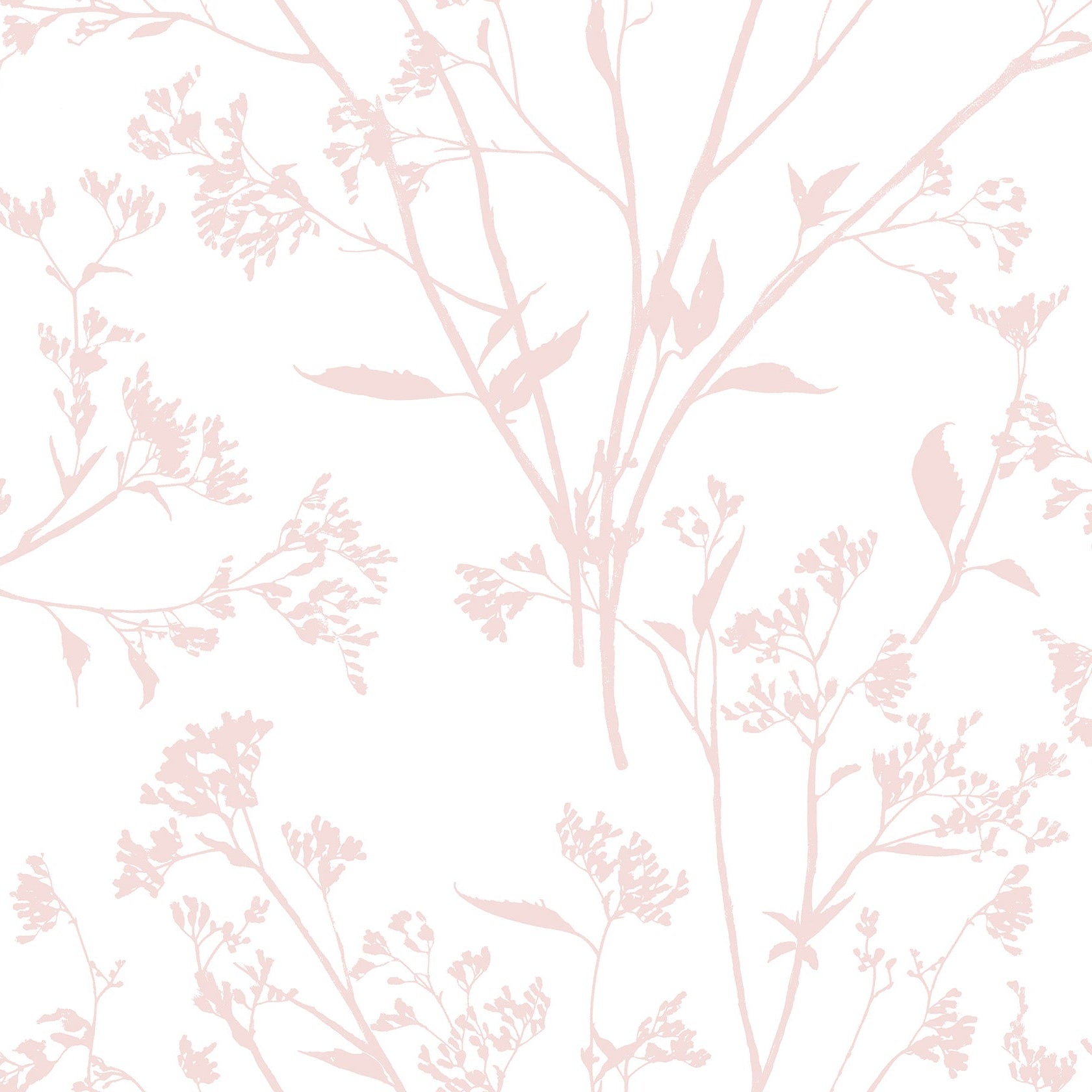 Purchase 2927-80701 Newport Southport Blush Delicate Branches by A-Street Prints Wallpaper