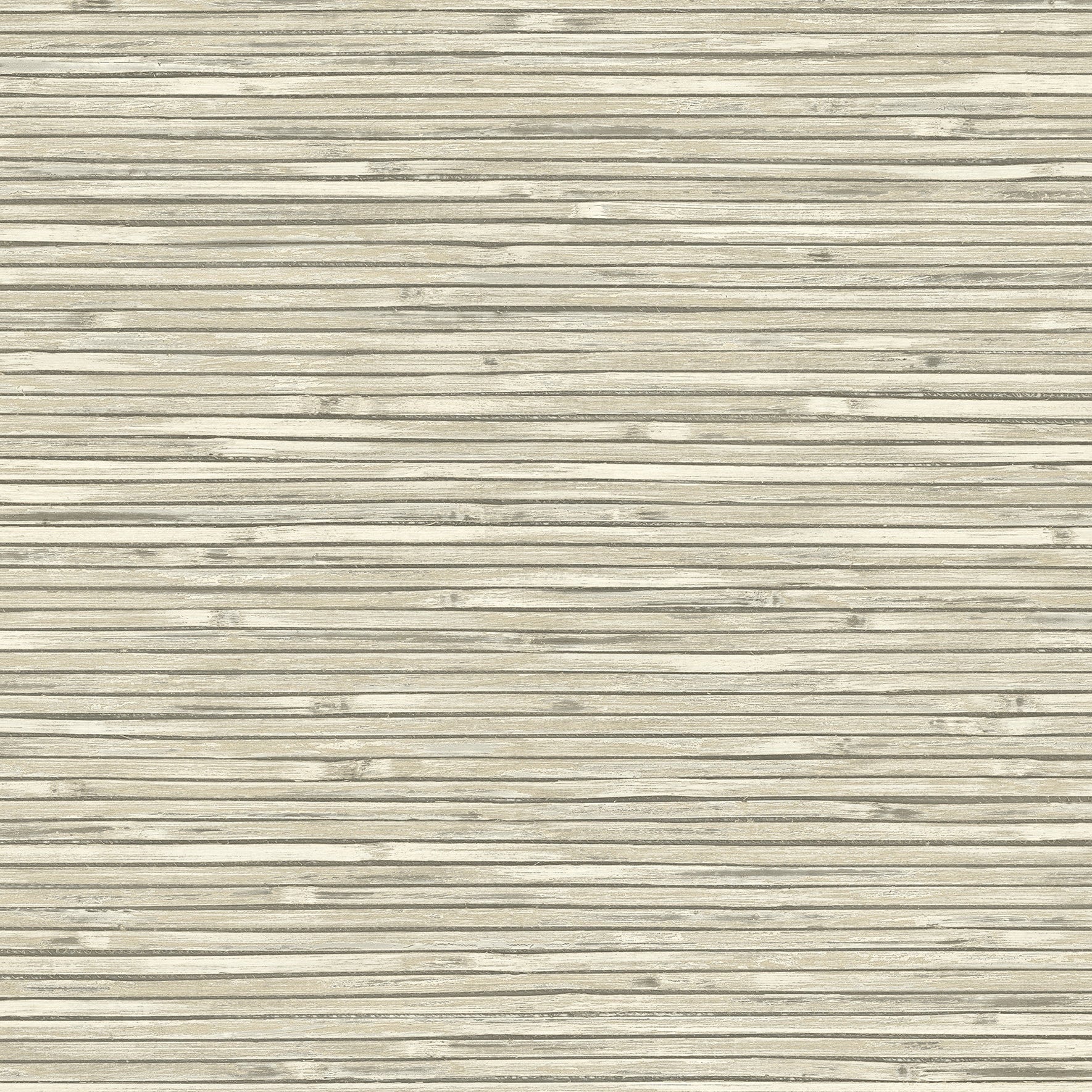 Purchase 2927-81305 Newport Bellport Ivory Wooden Slat by A-Street Prints Wallpaper