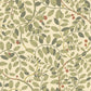 Purchase 2932-65107 Lina, Kirke Green Leafy Vines  by A-Street Prints Wallpaper
