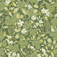 Purchase 2932-65121 Lina, Ewald Green Garden Vines  by A-Street Prints Wallpaper
