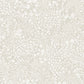 Purchase 2932-65131 Lina, Siv Dark Grey Botanical  by A-Street Prints Wallpaper