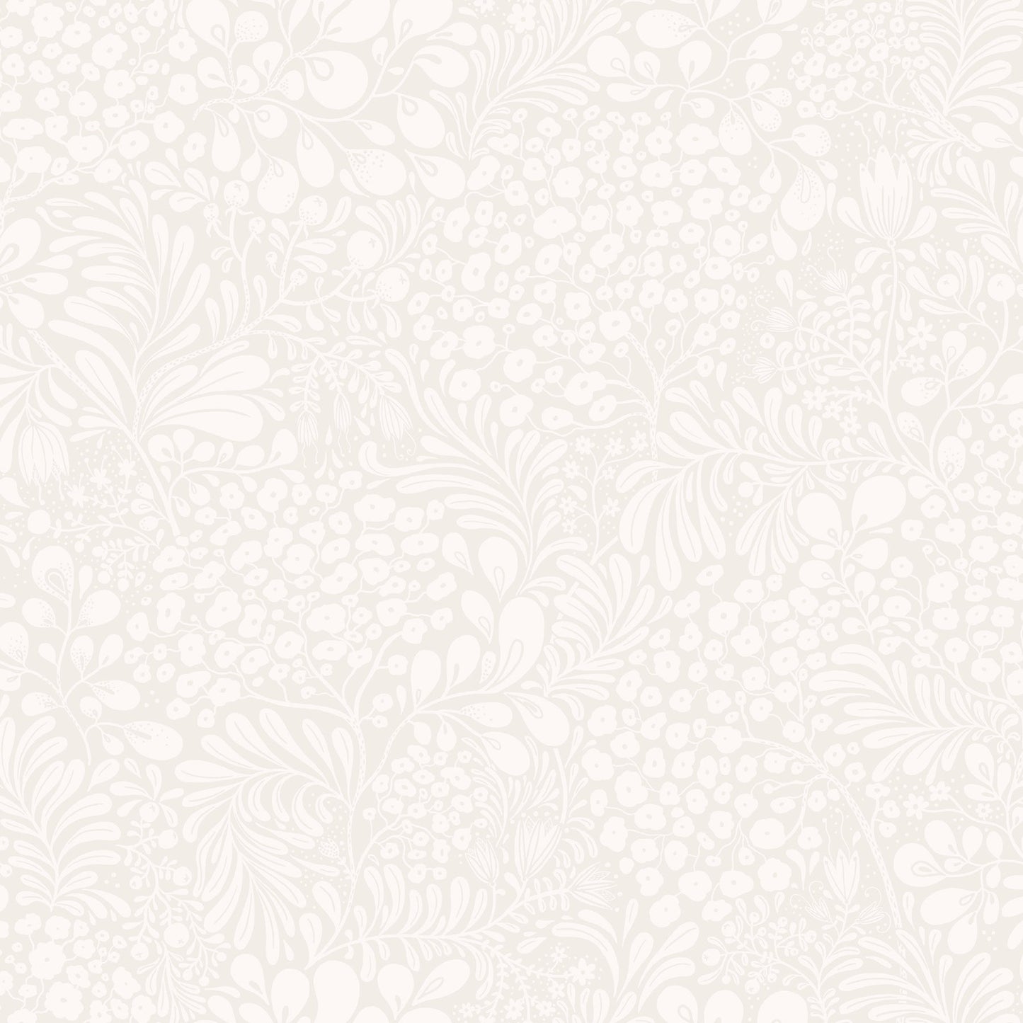 Purchase 2932-65132 Lina, Siv Light Grey Botanical  by A-Street Prints Wallpaper