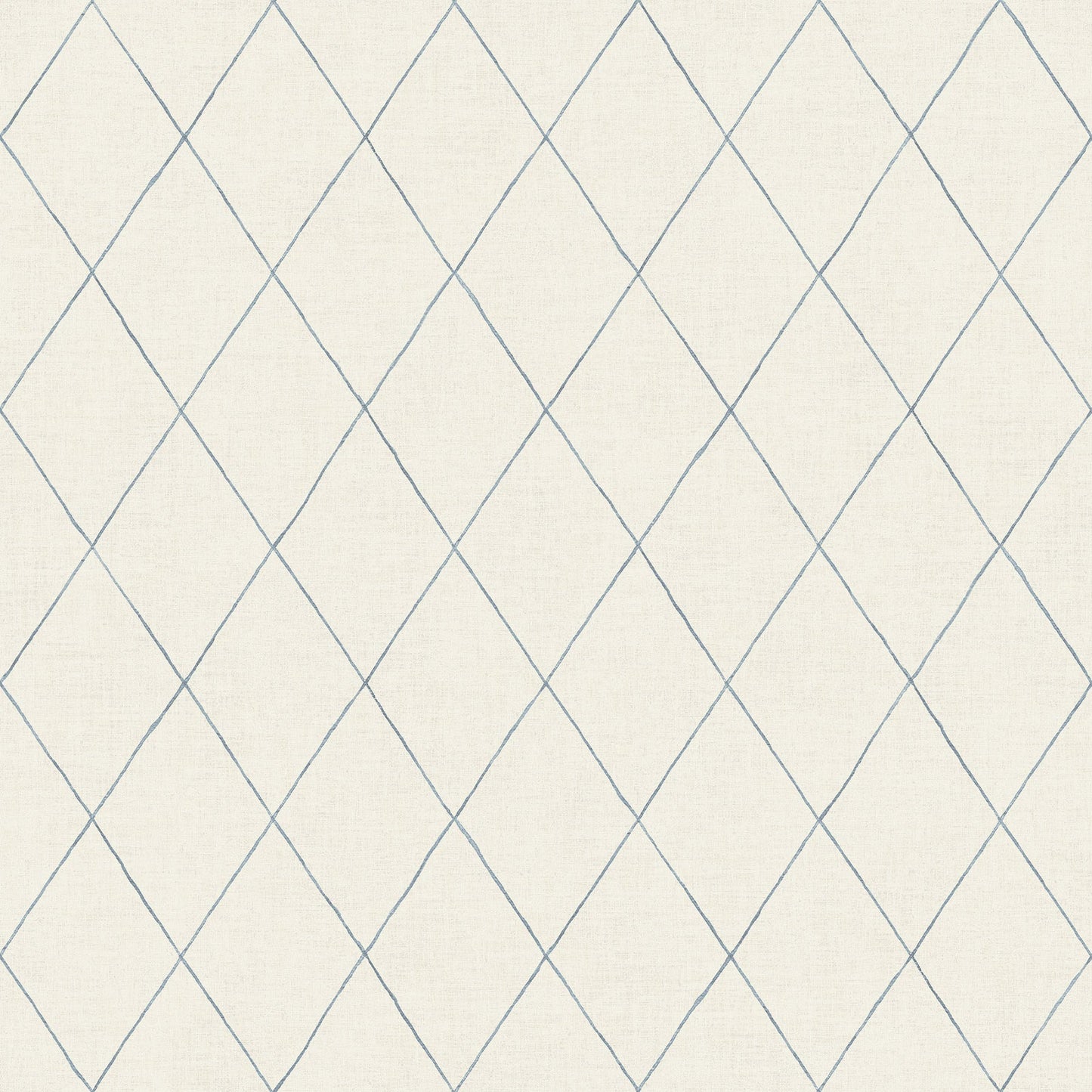 Purchase 2948-27002 Spring, Rhombus Blue Geometric by A-Street Prints Wallpaper