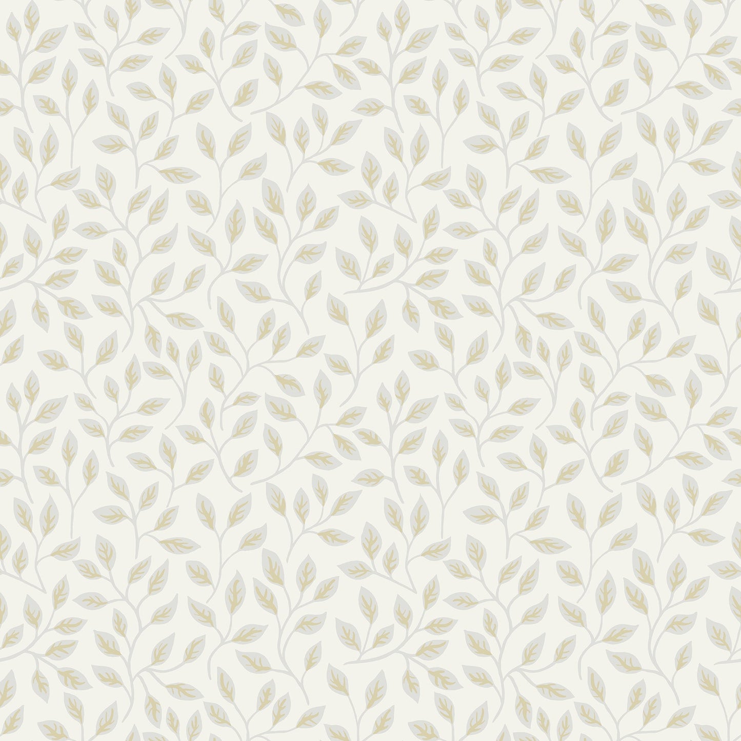 Purchase 2948-33015 Spring, Posey White Vines by A-Street Prints Wallpaper
