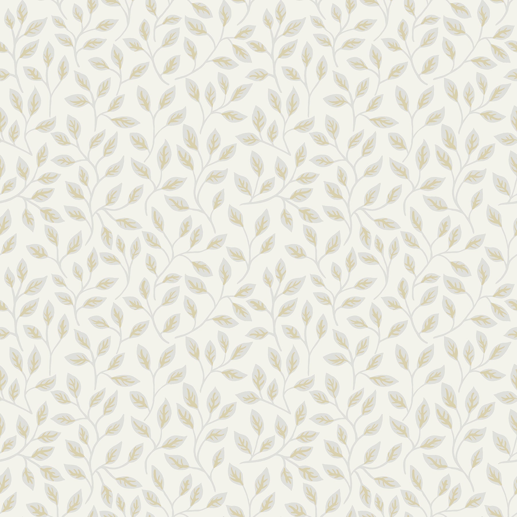Purchase 2948-33015 Spring, Posey White Vines by A-Street Prints Wallpaper