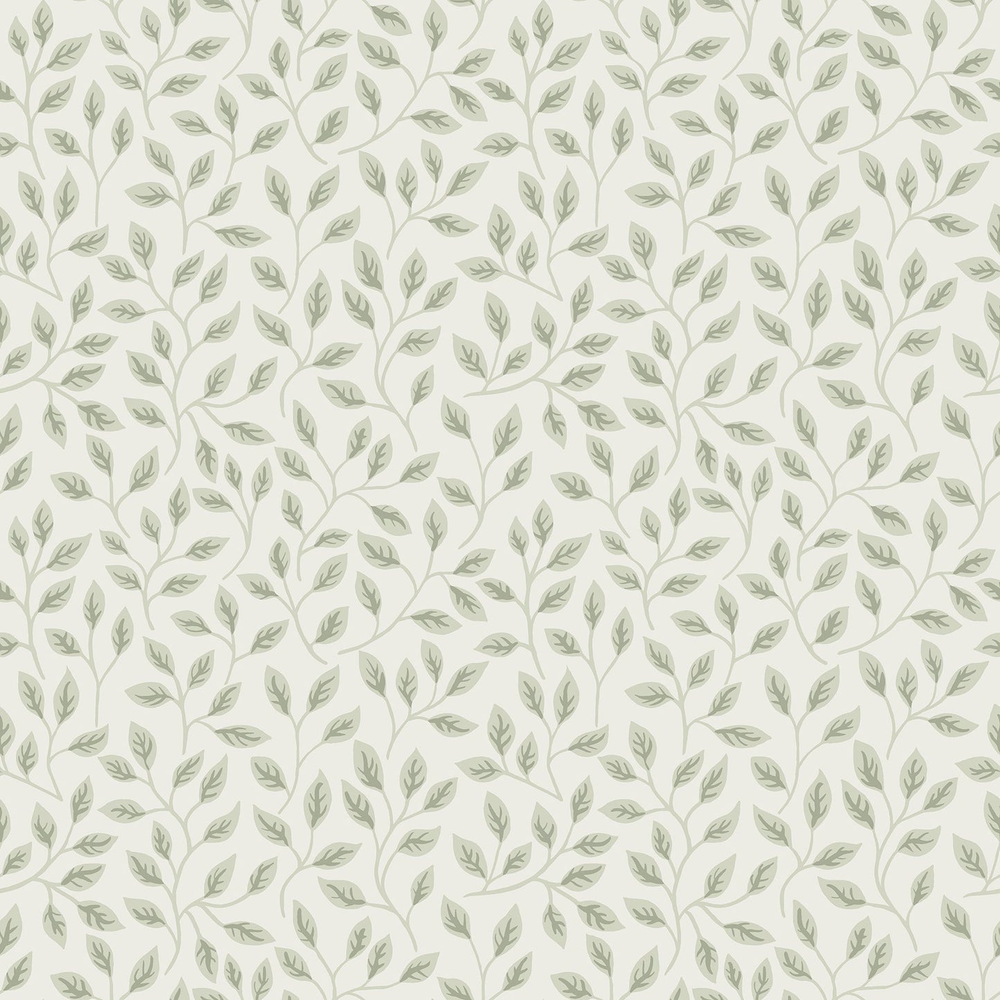 Purchase 2948-33019 Spring, Posey Light Green Vines by A-Street Prints Wallpaper