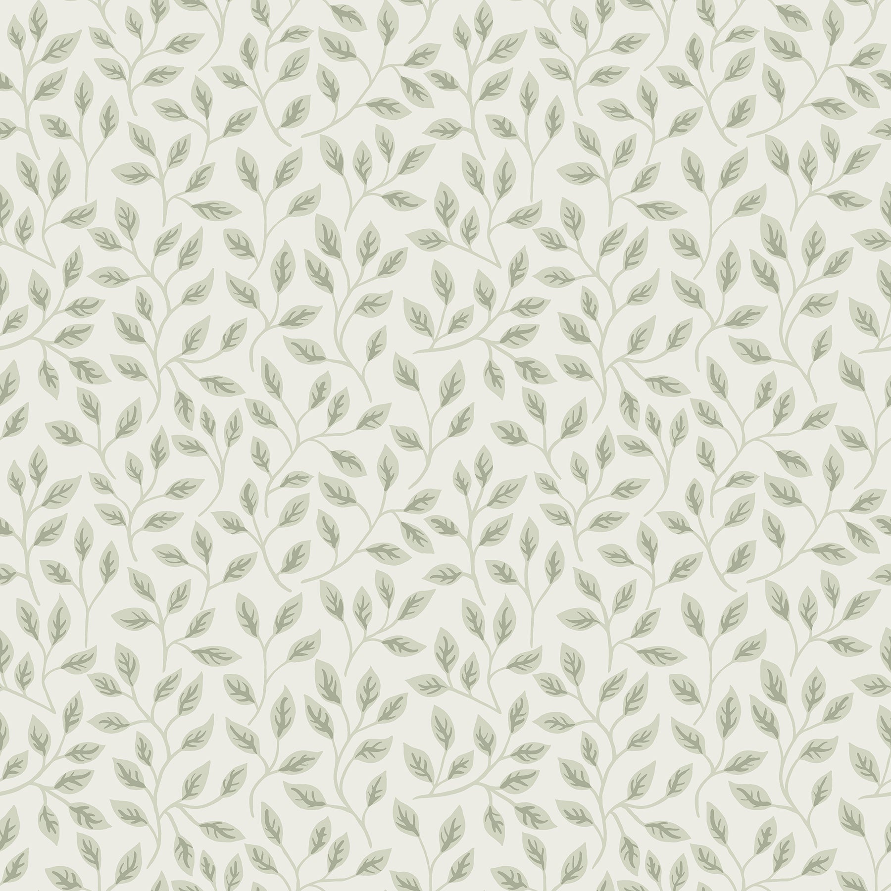 Purchase 2948-33019 Spring, Posey Light Green Vines by A-Street Prints Wallpaper