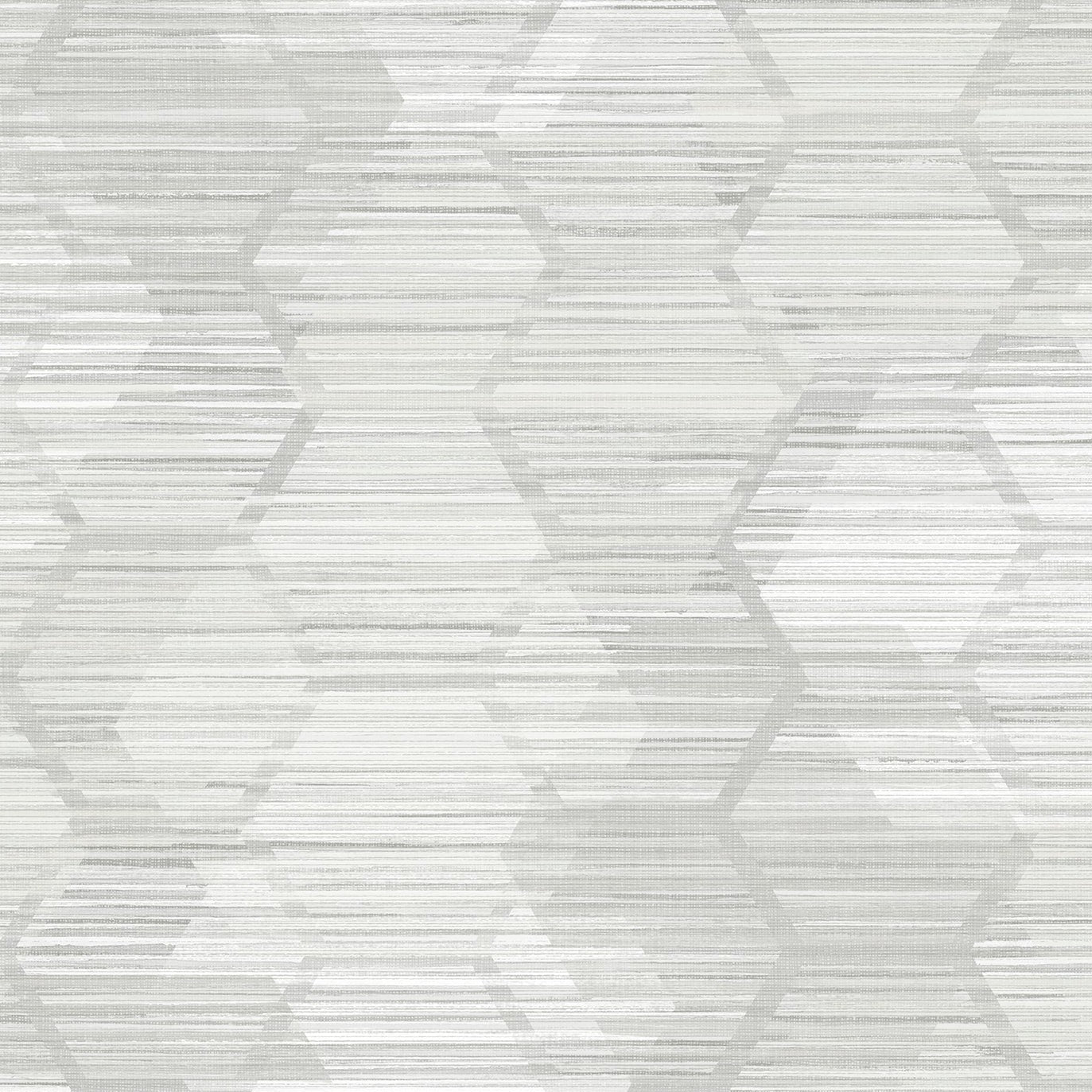 Purchase 2949-60506 Imprint, Jabari Light Grey Geometric Faux Grasscloth by A-Street Prints Wallpaper