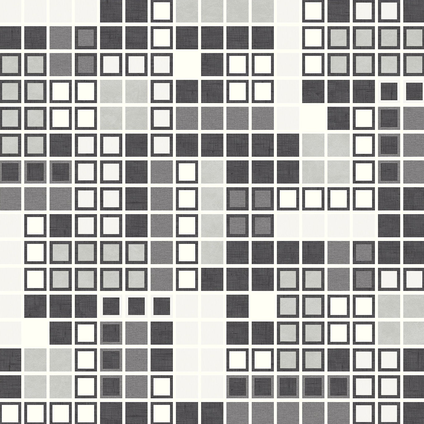 Purchase 2949-60700 Imprint, Bantry Black Geometric by A-Street Prints Wallpaper