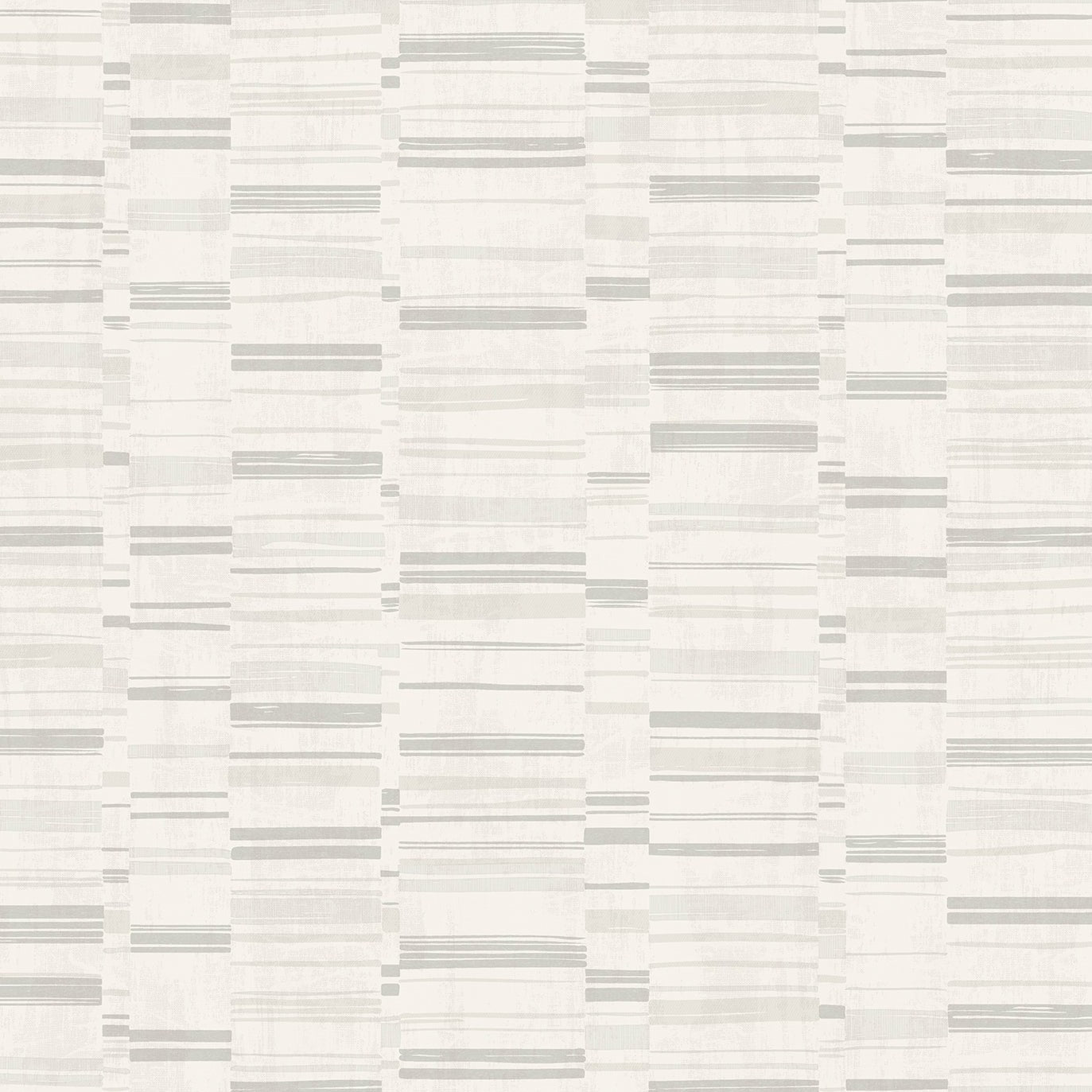 Purchase 2949-60806 Imprint, Fresnaye Light Grey Linen Stripe by A-Street Prints Wallpaper