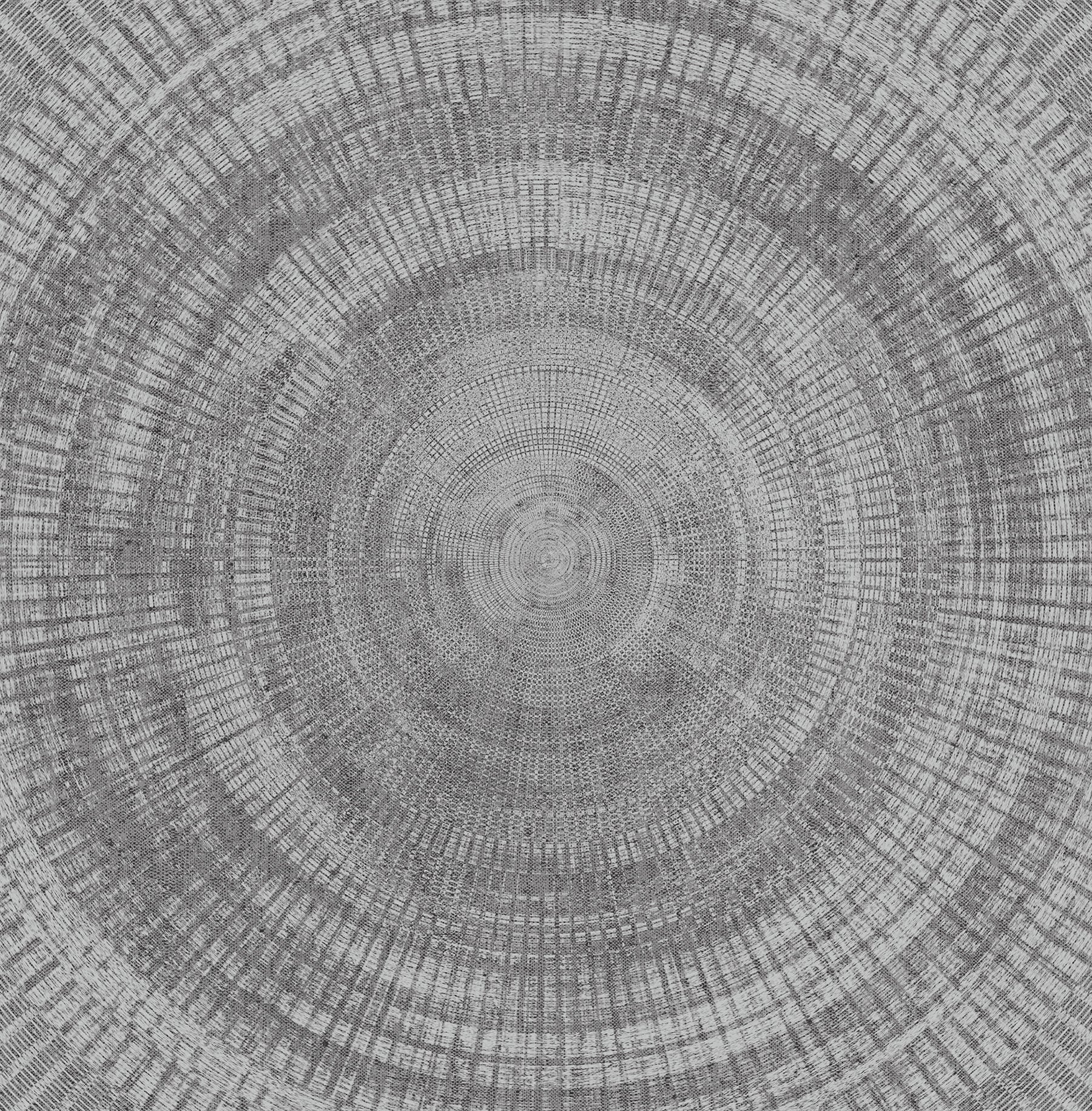 Purchase 2949-61100 Imprint, Lalit Taupe Medallion by A-Street Prints Wallpaper