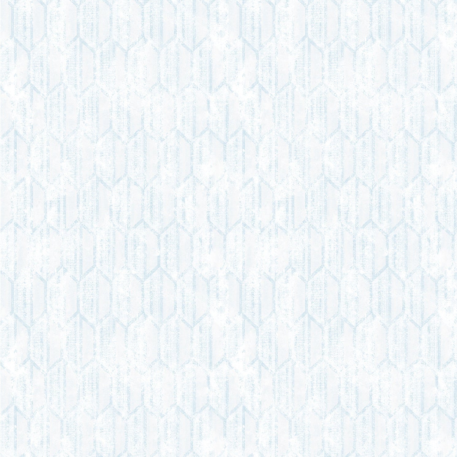 Purchase 2959-AWIH-2212 Textural Essentials, Kendall Teal Honeycomb Geometric by Brewster Wallpaper