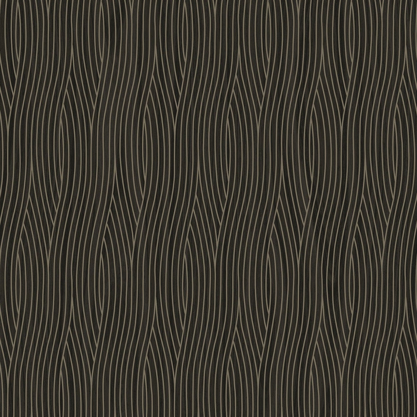 Purchase 2959-SDM10506 Textural Essentials, Grayson Brown Geometric by Brewster Wallpaper