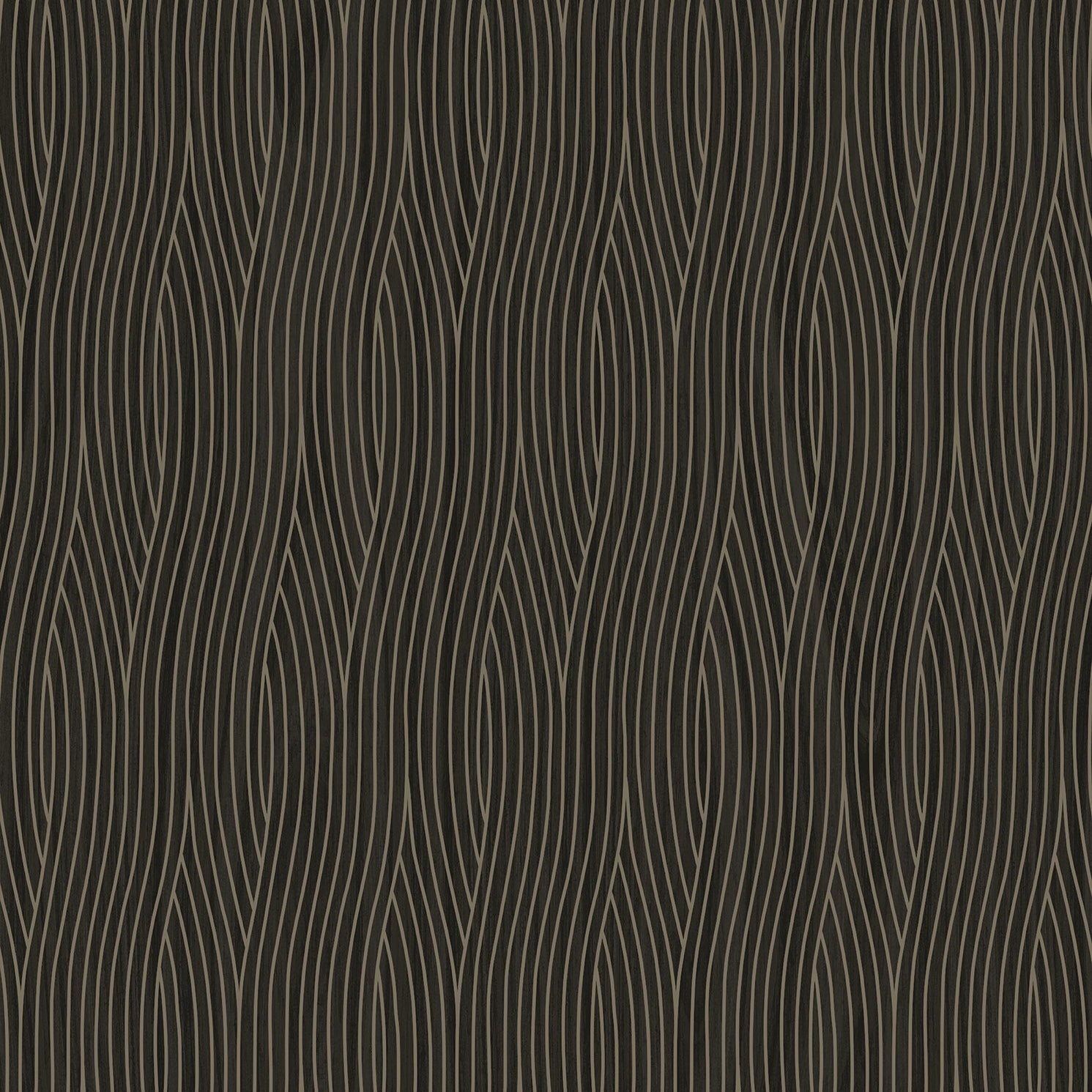 Purchase 2959-SDM10506 Textural Essentials, Grayson Brown Geometric by Brewster Wallpaper