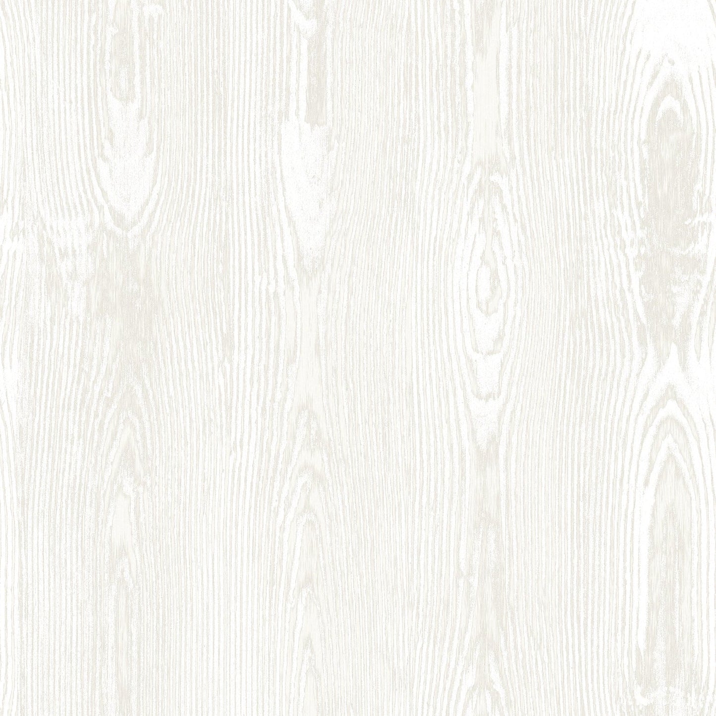 Purchase 2959-SDM2001 Textural Essentials, Jaxson White Faux Wood by Brewster Wallpaper