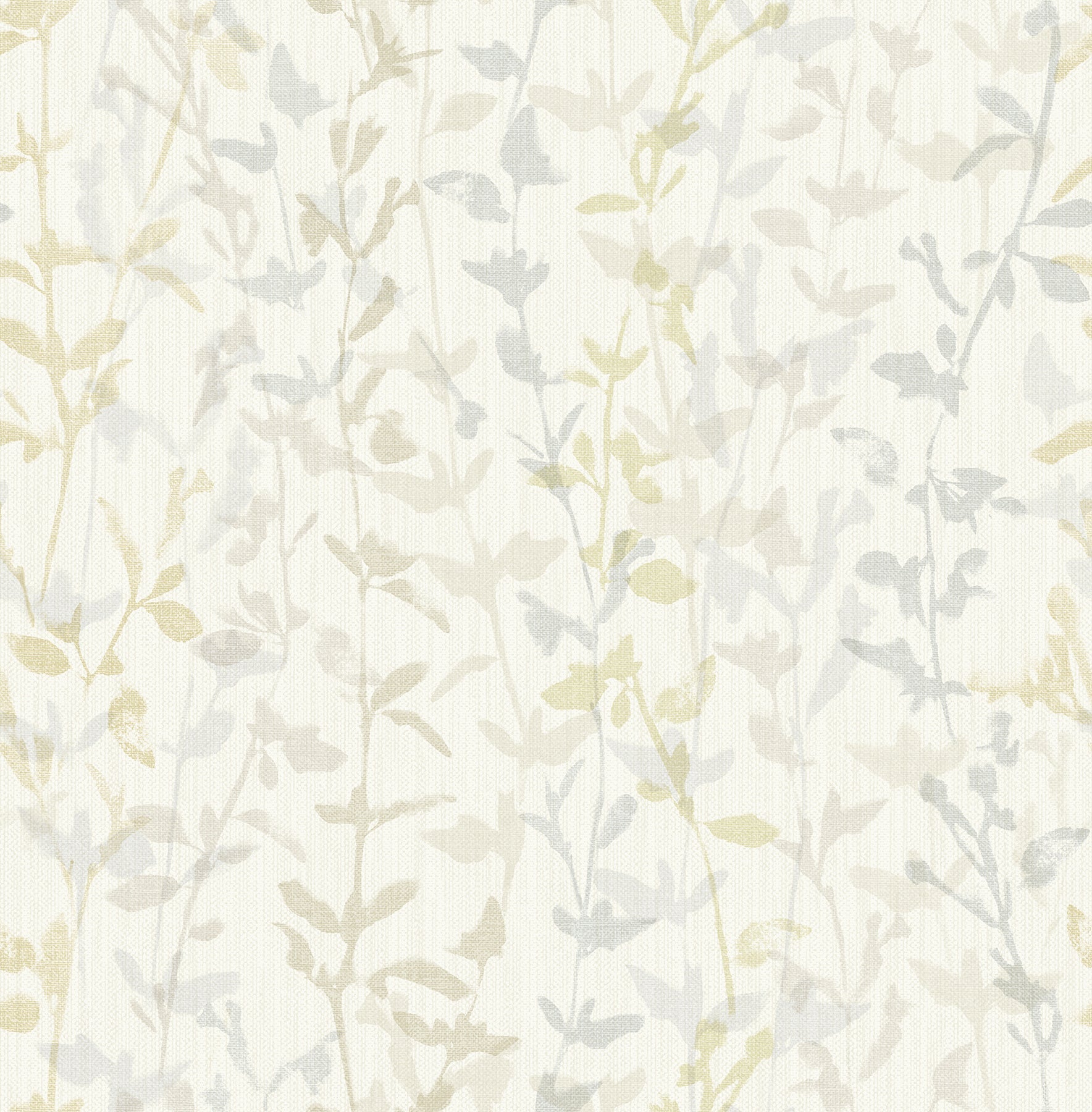 Purchase 2964-25933 Scott Living, Thea Light Grey Floral Trail by A-Street Prints Wallpaper