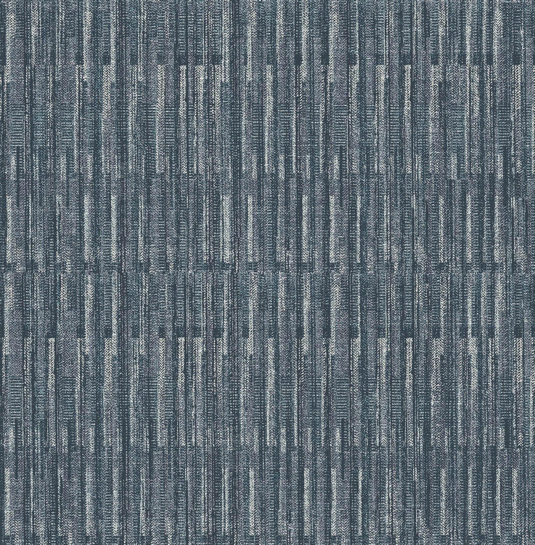 Purchase 2964-25945 Scott Living, Brixton Indigo Texture by A-Street Prints Wallpaper