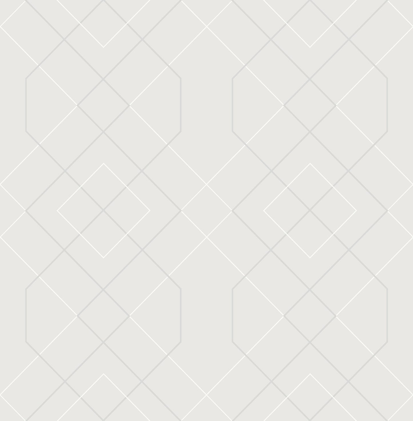 Purchase 2964-87346 Scott Living, Ballard Silver Geometric by A-Street Prints Wallpaper