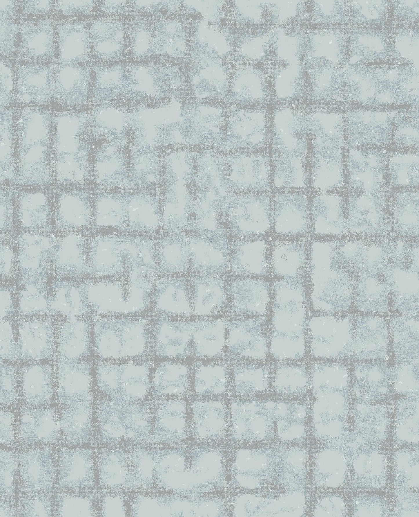 Purchase 2964-87347 Scott Living, Shea Sky Blue Distressed Geometric by A-Street Prints Wallpaper
