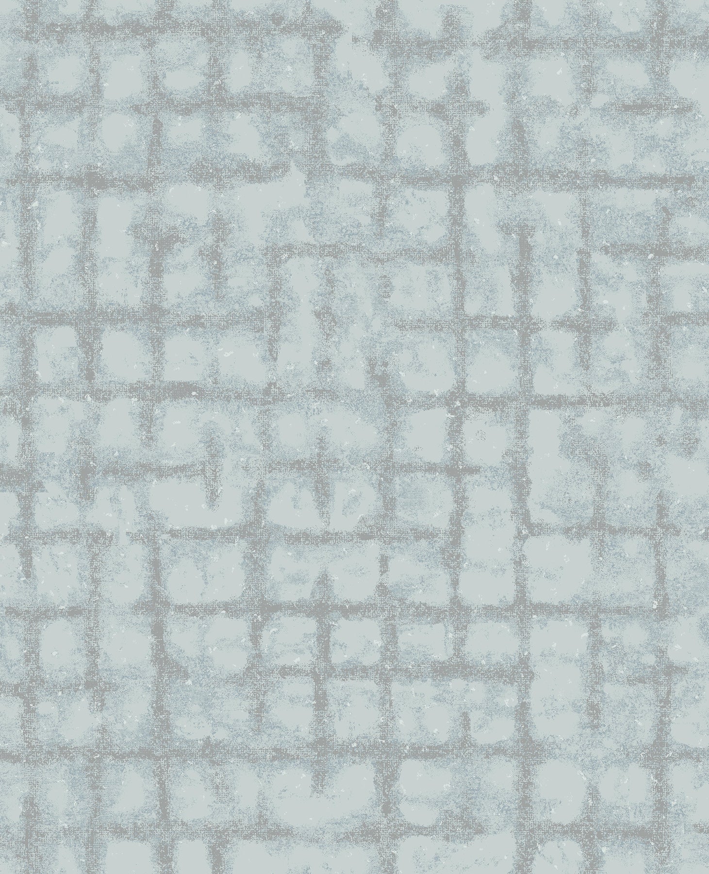 Purchase 2964-87347 Scott Living, Shea Sky Blue Distressed Geometric by A-Street Prints Wallpaper