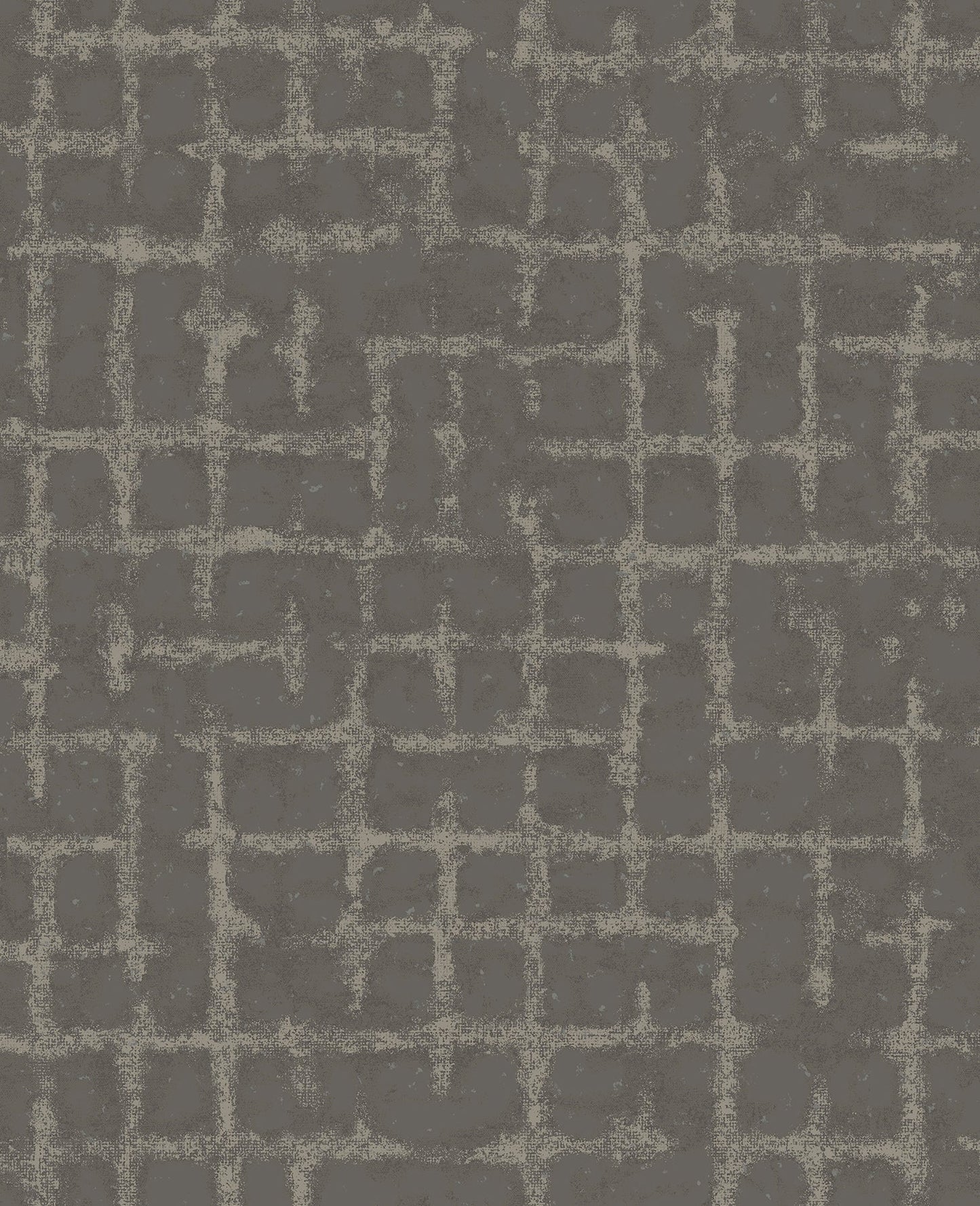 Purchase 2964-87349 Scott Living, Shea Charcoal Distressed Geometric by A-Street Prints Wallpaper