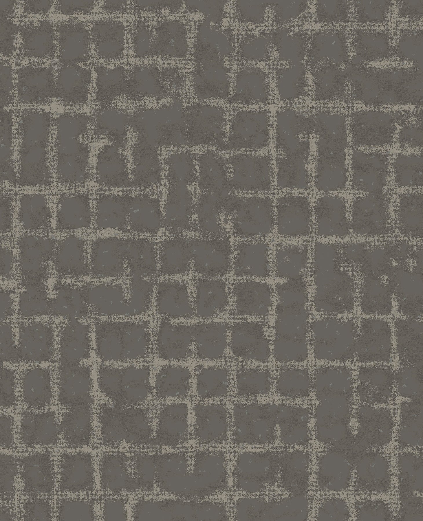 Purchase 2964-87349 Scott Living, Shea Charcoal Distressed Geometric by A-Street Prints Wallpaper