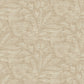 Purchase 2971-86155 Dimensions, Lei Wheat Etched Leaves by A-Street Prints Wallpaper