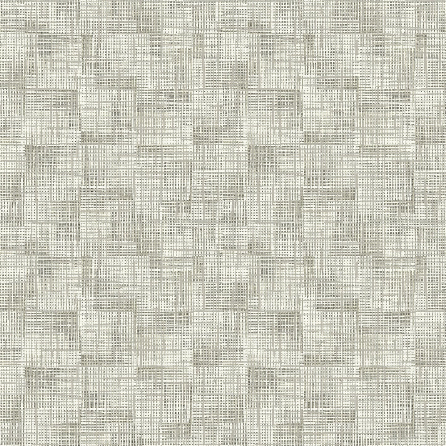 Purchase 2971-86156 Dimensions, Ting Taupe Abstract Woven by A-Street Prints Wallpaper